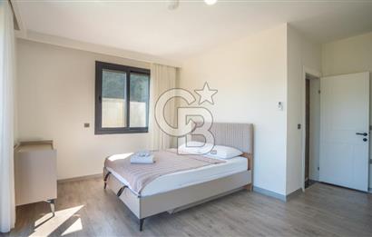 CB MARİNA'DAN 6+1 FOURLEKS VİLLA