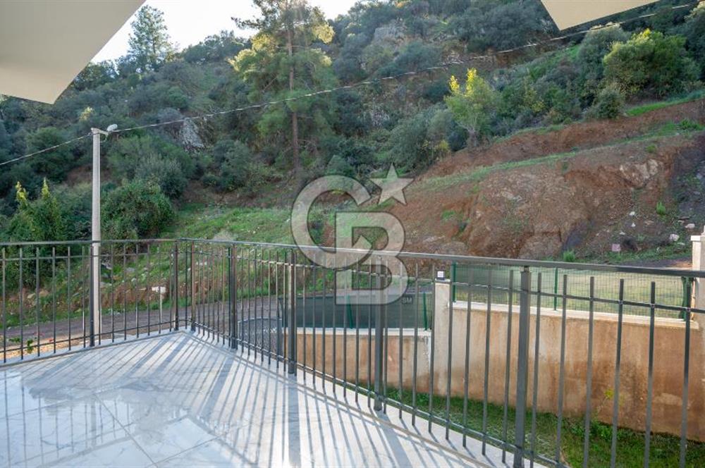 CB MARİNA'DAN 6+1 FOURLEKS VİLLA