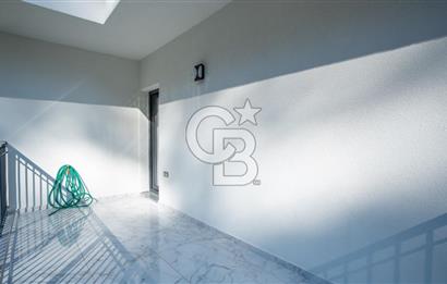 CB MARİNA'DAN 6+1 FOURLEKS VİLLA