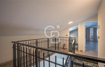 CB MARİNA'DAN 6+1 FOURLEKS VİLLA