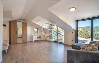 CB MARİNA'DAN 6+1 FOURLEKS VİLLA