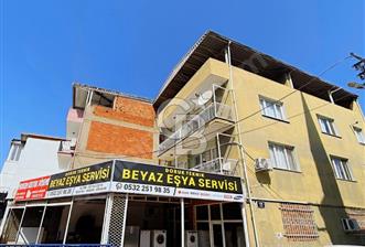 ÇİĞLİ HARMANDALI DA SATILIK KOMPLE BİNA DÜKKANLAR - 1 - 314921