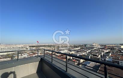 BAYRAMPAŞA MERKEZİ KONUMDA KİRALIK 2+1 DAİRE