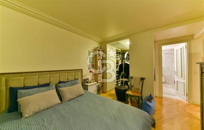 Tomtom Gardens'ta Özel Verandası Olan Satılık 1+1 Bahçe Katı