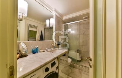 Tomtom Gardens'ta Özel Verandası Olan Satılık 1+1 Bahçe Katı