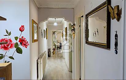 KARŞIYAKA BAHRİYE ÜÇOK'UN EN GÖZDE SOKAĞINDA 3+1 SATILIK DAİRE