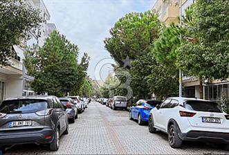 KARŞIYAKA BAHRİYE ÜÇOK'UN EN GÖZDE SOKAĞINDA 3+1 SATILIK DAİRE - 2 - 314919