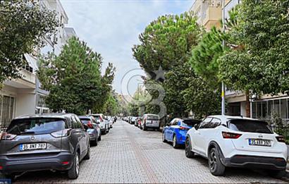 KARŞIYAKA BAHRİYE ÜÇOK'UN EN GÖZDE SOKAĞINDA 3+1 SATILIK DAİRE