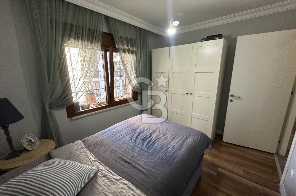 TUZLA PRESTİJLİ BUTİK SİTEDE HAVUZ CEPHELİ 3+1 DAİRE