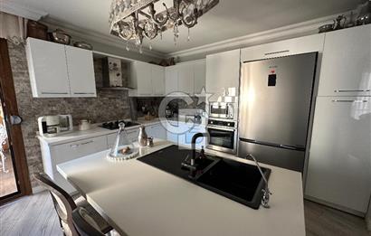 TUZLA PRESTİJLİ BUTİK SİTEDE HAVUZ CEPHELİ 3+1 DAİRE