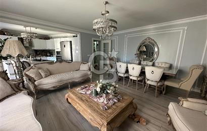 TUZLA PRESTİJLİ BUTİK SİTEDE HAVUZ CEPHELİ 3+1 DAİRE