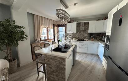 TUZLA PRESTİJLİ BUTİK SİTEDE HAVUZ CEPHELİ 3+1 DAİRE