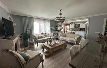 TUZLA PRESTİJLİ BUTİK SİTEDE HAVUZ CEPHELİ 3+1 DAİRE