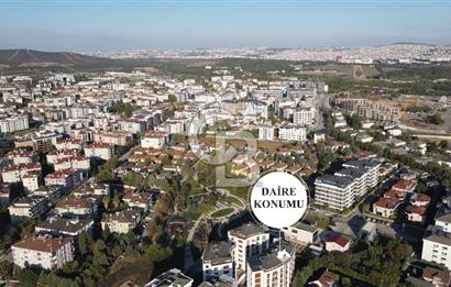 TUZLA PRESTİJLİ BUTİK SİTEDE HAVUZ CEPHELİ 3+1 DAİRE