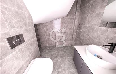 Seferihisar Akarca'da Denize Sıfır Müstakil Havuzlu Villa