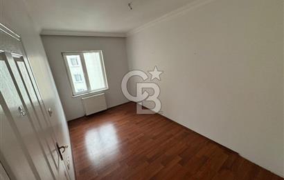 Çekmeköy Yeşil Belde Sitesi'nde 3 + 1 Geniş Daire