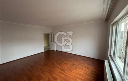 Çekmeköy Yeşil Belde Sitesi'nde 3 + 1 Geniş Daire