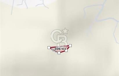 ANTALYA KAŞ DENİZE 319 M. TEK TAPU 3499 M2 SATILIK TARLA