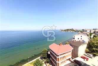 Yalova Çınarcık Koru'da Muhteşem Deniz Manzaralı 2+1 Satılık Lüks Daire - 1 - 315000