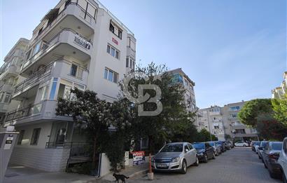 İZMİR KARŞIYAKA'DA 3+1 SATILIK DAİRE