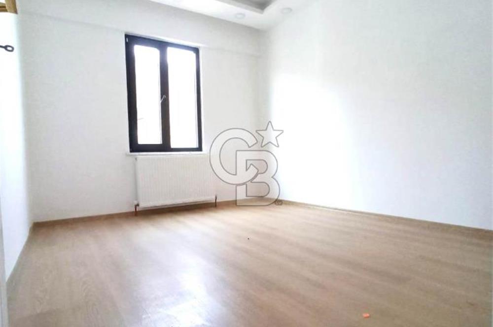 Yalova Çınarcık Koru'da Muhteşem Deniz Manzaralı 2+1 Satılık Lüks Daire