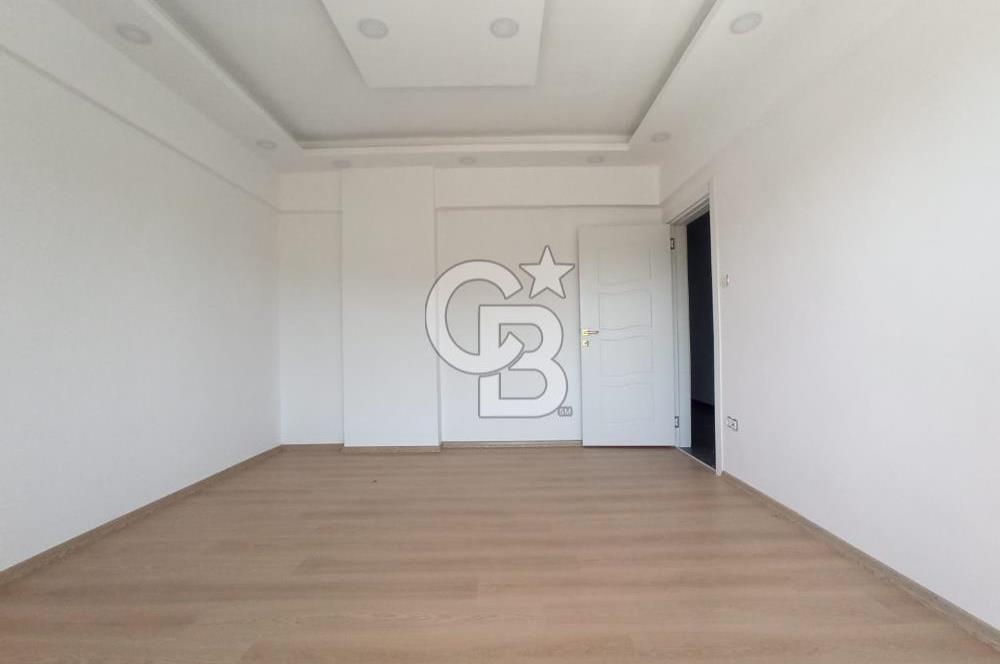 Yalova Çınarcık Koru'da Muhteşem Deniz Manzaralı 2+1 Satılık Lüks Daire