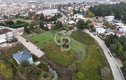 YALOVA FEVZİÇAKMAK 370 M2 MÜSTAKİL VİLLA ARSASI!