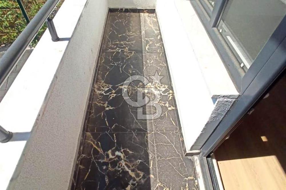 Yalova Çınarcık Koru'da Muhteşem Deniz Manzaralı 2+1 Satılık Lüks Daire