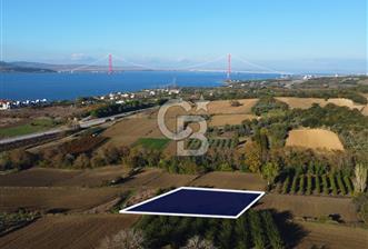 Çanakkale Lapseki Suluca Boğaz Gören 2.899m² Yatırımlık Tarla - 1 - 314982