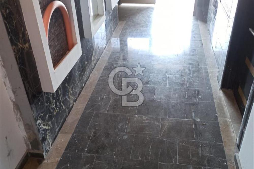 Yalova Çınarcık Koru'da Muhteşem Deniz Manzaralı 2+1 Satılık Lüks Daire