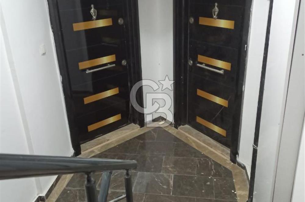 Yalova Çınarcık Koru'da Muhteşem Deniz Manzaralı 2+1 Satılık Lüks Daire