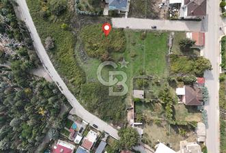 YALOVA MERKEZ FEVZİÇAKMAK 3 KAT İMARLI MANZARALI SATILIK ARSA! - 2 - 314989