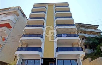 Yalova Çınarcık Koru'da Muhteşem Deniz Manzaralı 2+1 Satılık Lüks Daire