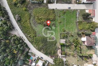 YALOVA FEVZİÇAKMAK 370 M2 MÜSTAKİL VİLLA ARSASI! - 3 - 314987