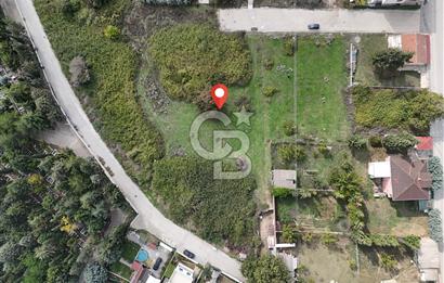 YALOVA FEVZİÇAKMAK 370 M2 MÜSTAKİL VİLLA ARSASI!