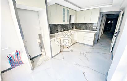 ▃▆ COLDWELL BANKER GÜLDALI ▆▃ İSKANLI ÖN CEPHE SIFIR 3+1