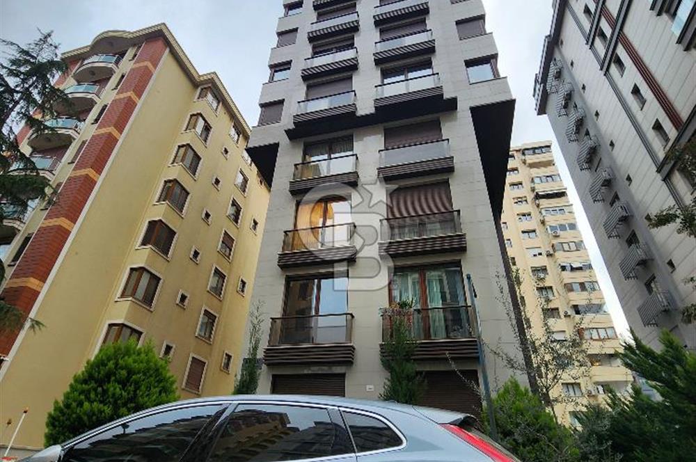 SATILIK CADDEBOSTAN  3+1 DAİRE 85 M2 NET VATANDAŞLIK SATIŞINA'DA UYGUN 