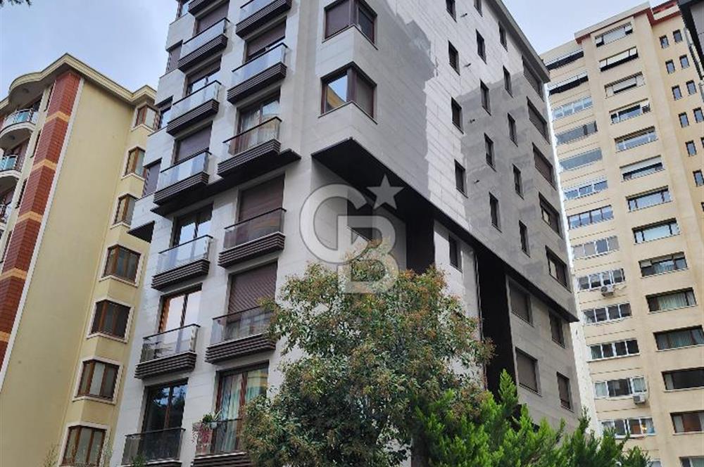 SATILIK CADDEBOSTAN  3+1 DAİRE 85 M2 NET VATANDAŞLIK SATIŞINA'DA UYGUN 