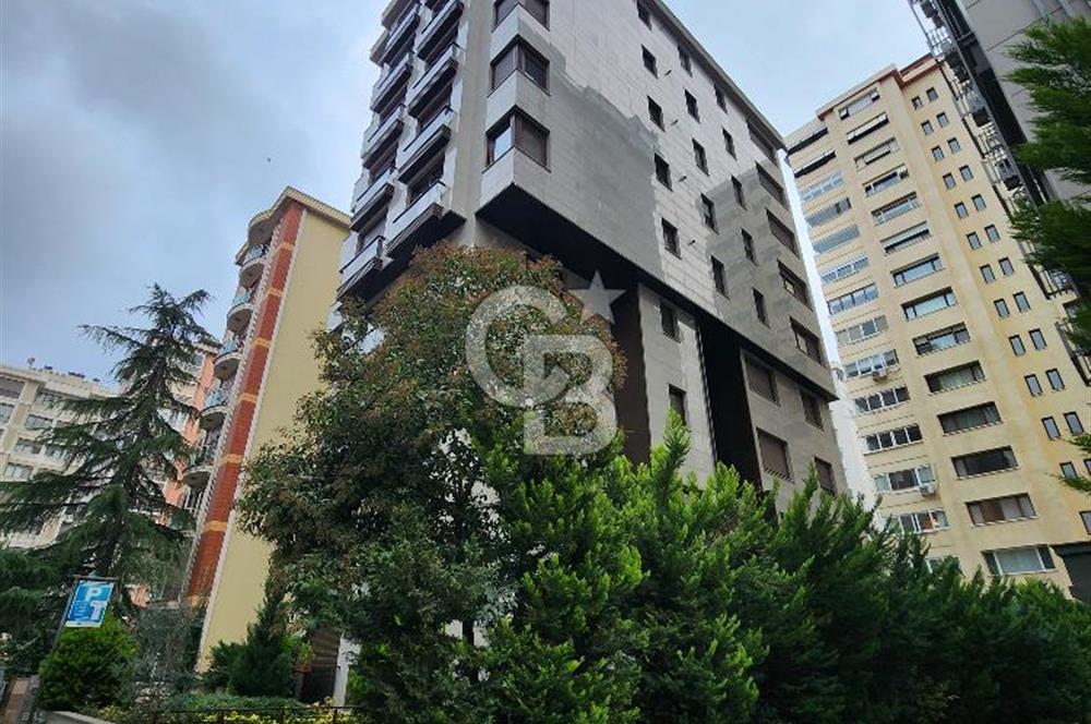 SATILIK CADDEBOSTAN  3+1 DAİRE 85 M2 NET VATANDAŞLIK SATIŞINA'DA UYGUN 
