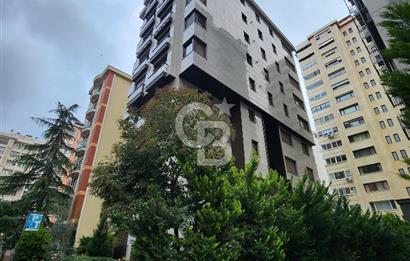 SATILIK CADDEBOSTAN  3+1 DAİRE 85 M2 NET VATANDAŞLIK SATIŞINA'DA UYGUN 