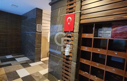 SATILIK CADDEBOSTAN  3+1 DAİRE 85 M2 NET VATANDAŞLIK SATIŞINA'DA UYGUN 