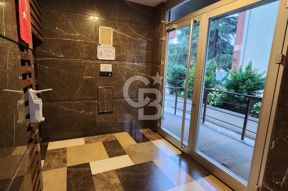 SATILIK CADDEBOSTAN  3+1 DAİRE 85 M2 NET VATANDAŞLIK SATIŞINA'DA UYGUN 