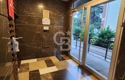 SATILIK CADDEBOSTAN  3+1 DAİRE 85 M2 NET VATANDAŞLIK SATIŞINA'DA UYGUN 