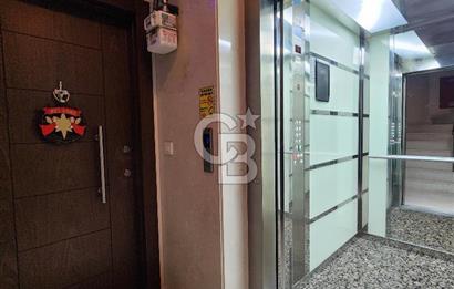 SATILIK CADDEBOSTAN  3+1 DAİRE 85 M2 NET VATANDAŞLIK SATIŞINA'DA UYGUN 