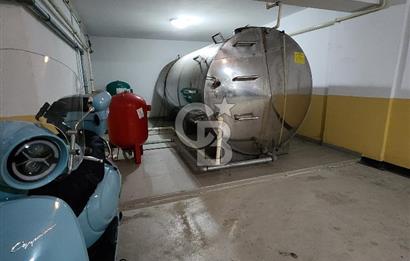 SATILIK CADDEBOSTAN  3+1 DAİRE 85 M2 NET VATANDAŞLIK SATIŞINA'DA UYGUN 