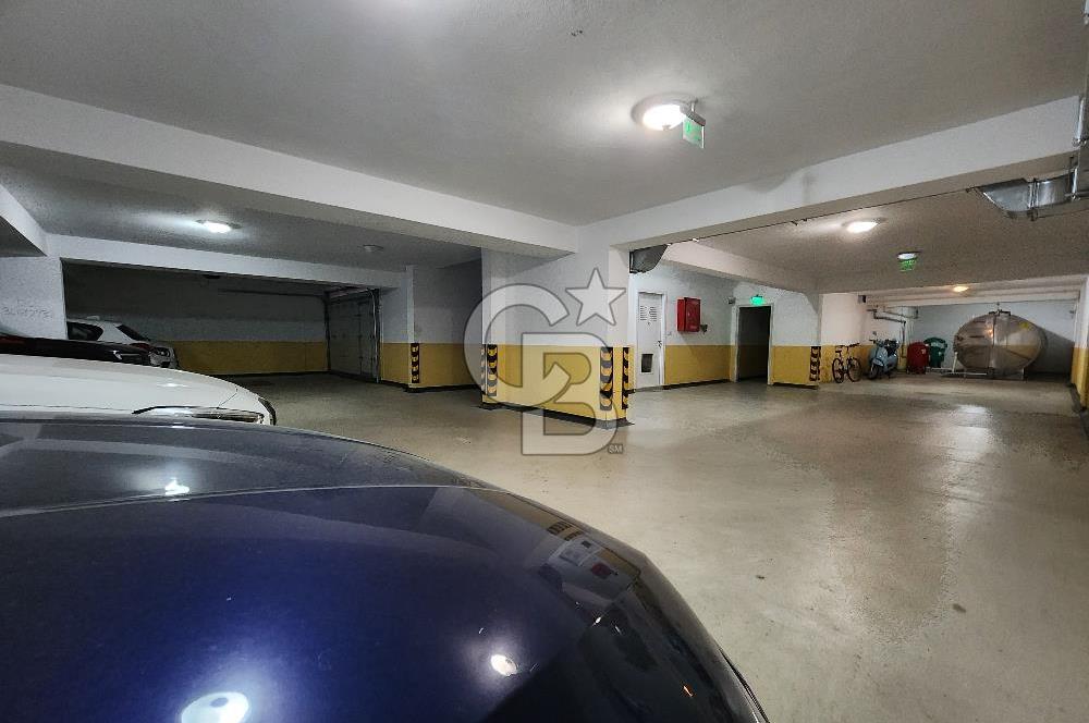 SATILIK CADDEBOSTAN  3+1 DAİRE 85 M2 NET VATANDAŞLIK SATIŞINA'DA UYGUN 