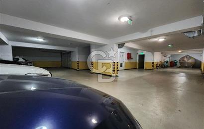 SATILIK CADDEBOSTAN  3+1 DAİRE 85 M2 NET VATANDAŞLIK SATIŞINA'DA UYGUN 