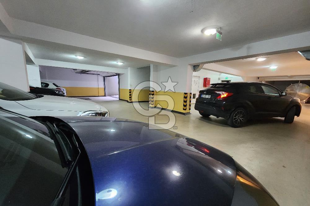 SATILIK CADDEBOSTAN  3+1 DAİRE 85 M2 NET VATANDAŞLIK SATIŞINA'DA UYGUN 