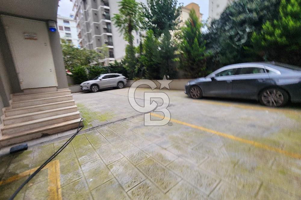 SATILIK CADDEBOSTAN  3+1 DAİRE 85 M2 NET VATANDAŞLIK SATIŞINA'DA UYGUN 