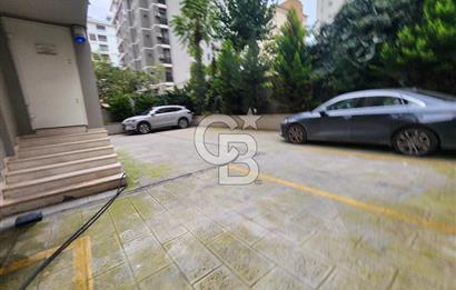 SATILIK CADDEBOSTAN  3+1 DAİRE 85 M2 NET VATANDAŞLIK SATIŞINA'DA UYGUN 